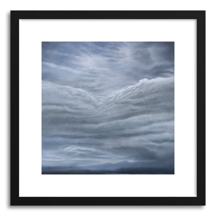 Art print Brighter Start by artist Kelly Money