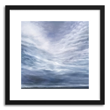 Art print Enveloped by artist Kelly Money