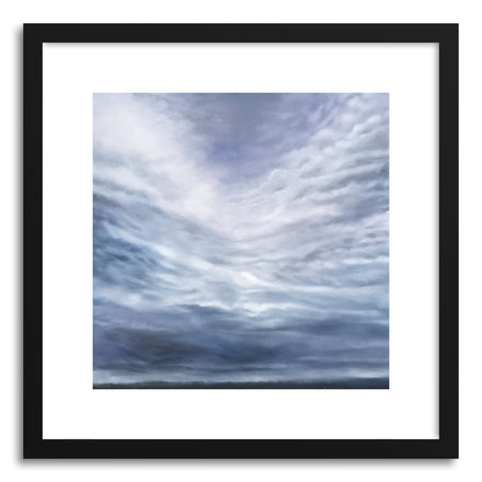 Art print Enveloped by artist Kelly Money
