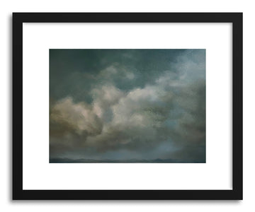 Art print A Slight Chance by artist Kelly Money