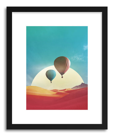 Art print Stereolab by artist Fran Rodriguez