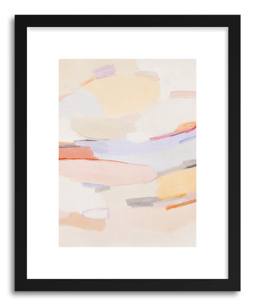Fine art print Pixie Stick by artist Melody Joy McMunn