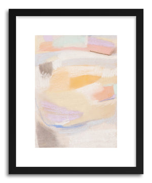 Fine art print Play With Fire by artist Melody Joy McMunn