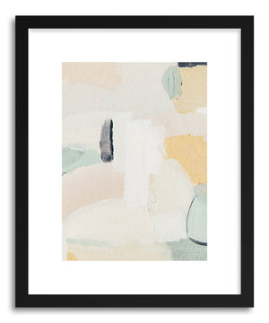 Fine art print Golden Hour I by artist Melody Joy McMunn