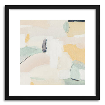 Fine art print Golden Hour II by artist Melody Joy McMunn