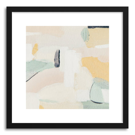 Fine art print Golden Hour II by artist Melody Joy McMunn