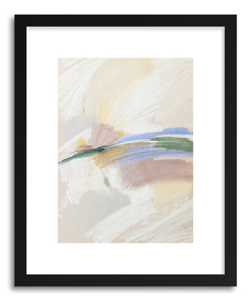Fine art print Here Come by artist Melody Joy McMunn