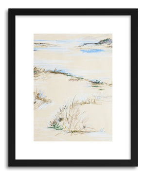 Fine art print Mykonos by artist Melody Joy McMunn