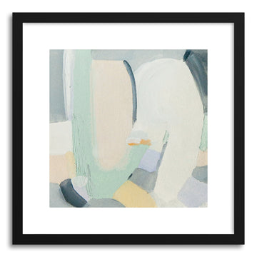 Fine art print Peppermint by artist Melody Joy McMunn