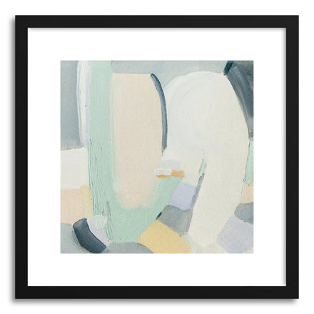 Fine art print Peppermint by artist Melody Joy McMunn