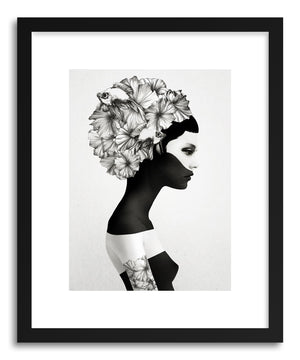 Fine art print Marianna by artist Jenny Liz Rome