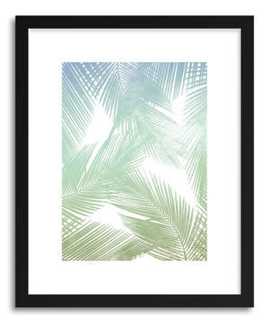 Fine art print Tropical by artist Rui Faria