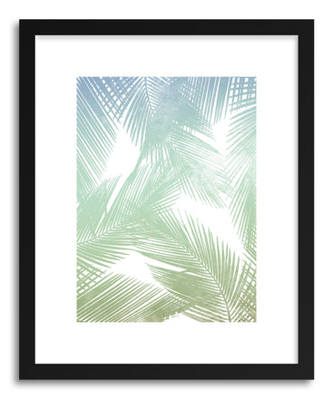 Fine art print Tropical by artist Rui Faria