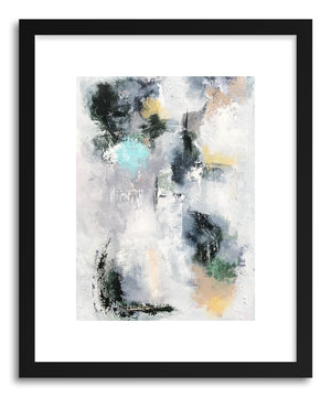 Fine art print WalkIng on SunshIne by artist Parrish Hoag