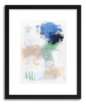 Fine art print Refresh by artist Parrish Hoag