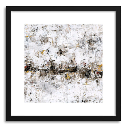 Fine art print Rocky Road by artist Parrish Hoag