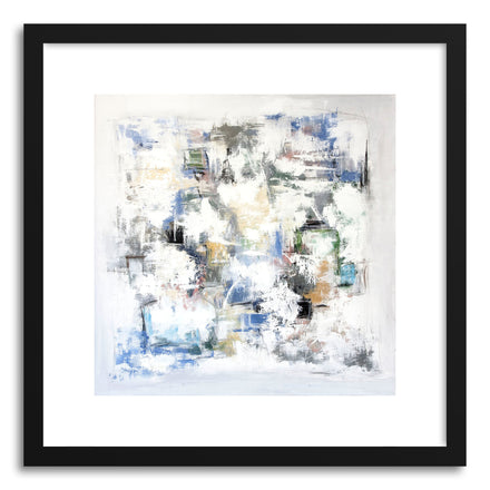 Fine art print Stay a While by artist Parrish Hoag