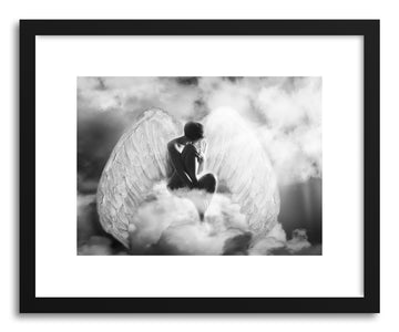 Fine art print Butterfly by artist Tania Amrein