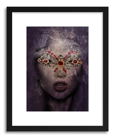 Fine art print Ever by artist Tania Amrein