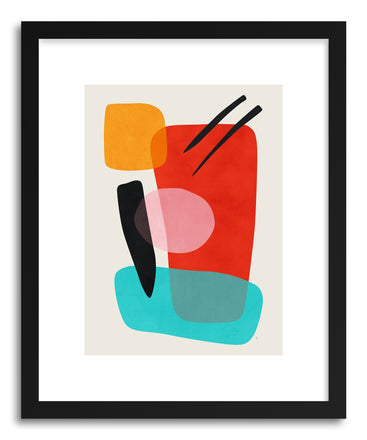 Fine art print Diadem by artist Tracie Andrews