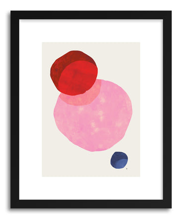 Fine art print Eclipse by artist Tracie Andrews
