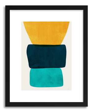 Fine art print Effigy by artist Tracie Andrews