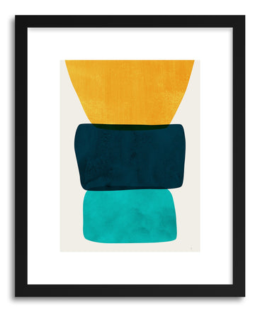 Fine art print Effigy by artist Tracie Andrews