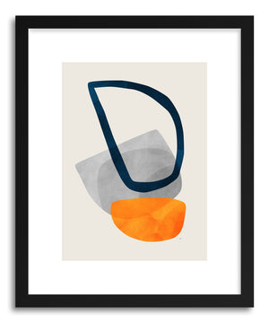 Fine art print Ellements by artist Tracie Andrews
