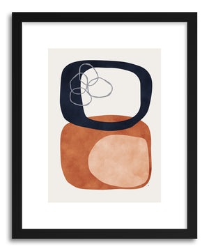 Fine art print EquInox by artist Tracie Andrews