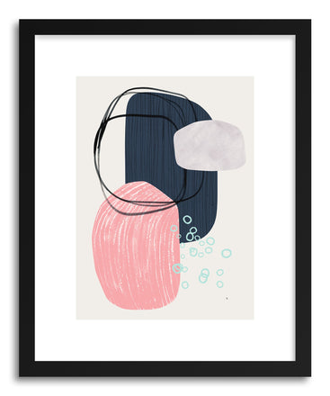 Fine art print Ersa by artist Tracie Andrews