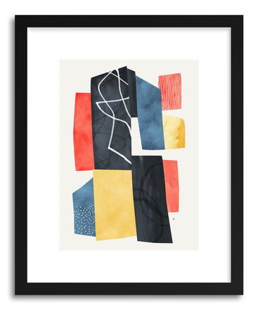 Fine art print Gateway by artist Tracie Andrews