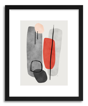 Fine art print Guardian by artist Tracie Andrews