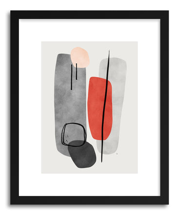 Fine art print Guardian by artist Tracie Andrews