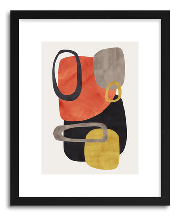 Fine art print Helios by artist Tracie Andrews