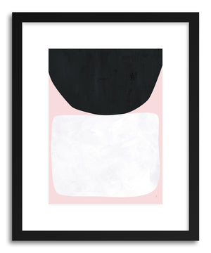 Fine art print Hush by artist Tracie Andrews