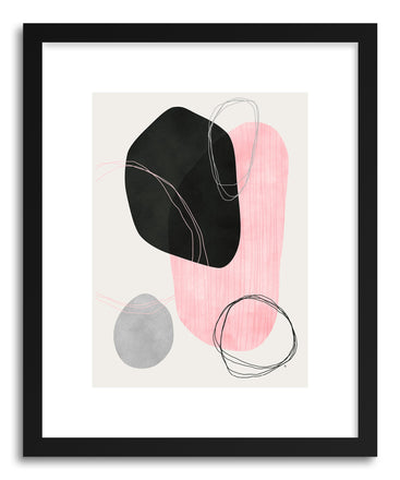 Fine art print Lelia by artist Tracie Andrews