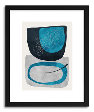 Fine art print Lexis by artist Tracie Andrews