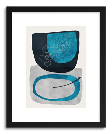 Fine art print Lexis by artist Tracie Andrews
