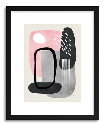 Fine art print Lura by artist Tracie Andrews