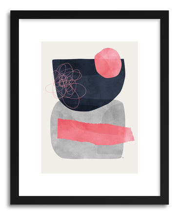 Fine art print Maia by artist Tracie Andrews