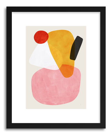 Fine art print Mikado by artist Tracie Andrews