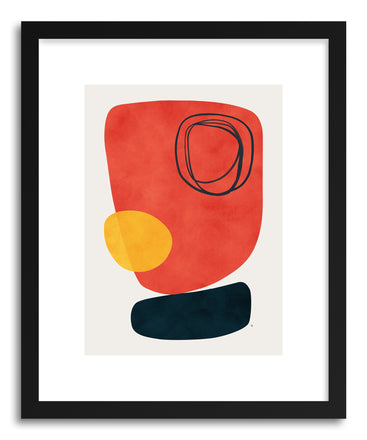 Fine art print Monument by artist Tracie Andrews
