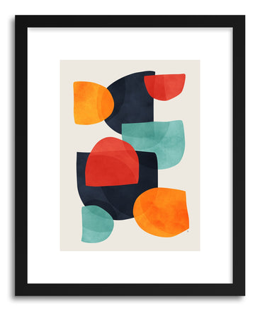 Fine art print Myla by artist Tracie Andrews