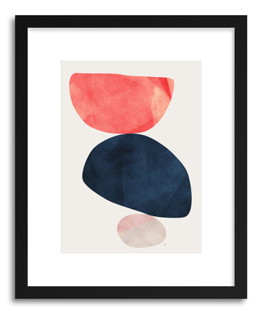 Fine art print Balance II by artist Tracie Andrews