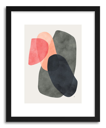 Fine art print Nomad by artist Tracie Andrews