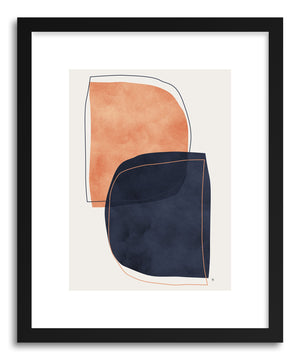 Fine art print Nova by artist Tracie Andrews