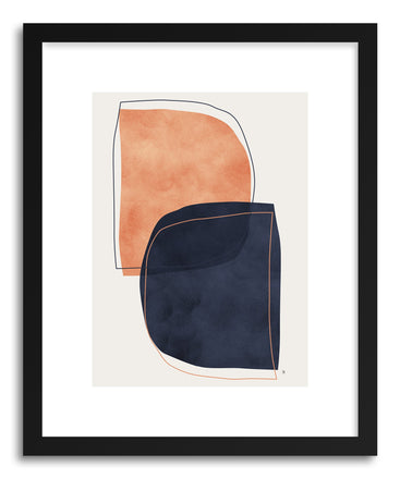 Fine art print Nova by artist Tracie Andrews