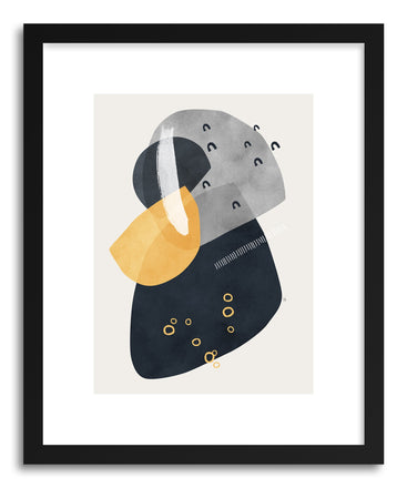Fine art print Oberis by artist Tracie Andrews
