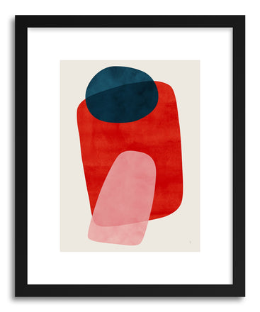 Fine art print Onus by artist Tracie Andrews