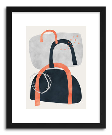 Fine art print Ophi by artist Tracie Andrews